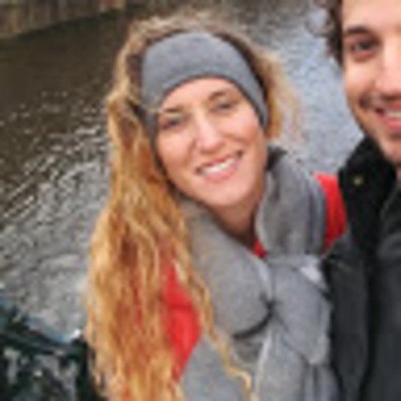 Meet your Posher, Marah - Picture 1 of 1